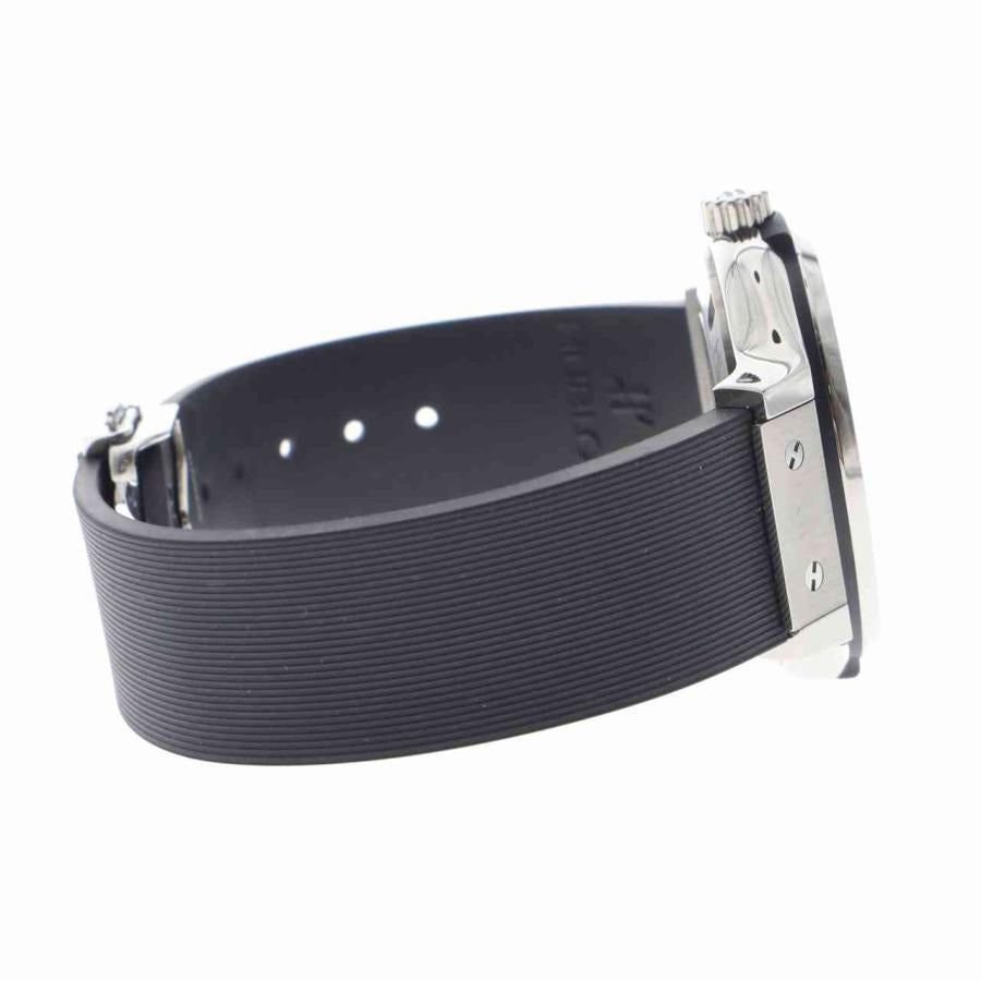 HUBLOT ウブロ クラシックフュージョンチタニウム 565.NX.1171.RX 【中古】
