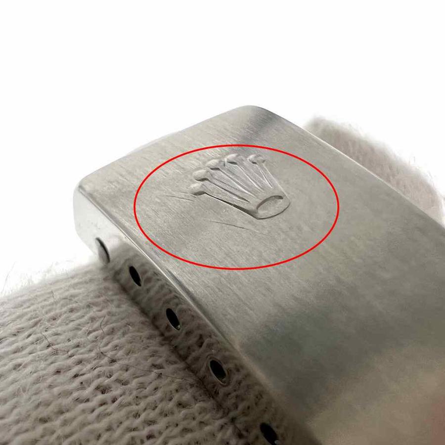 ROLEX ロレックス 69173 デイトジャスト ステンレス イエローゴールド コンビ 96番 自動巻き ゴールド レディース 腕時計