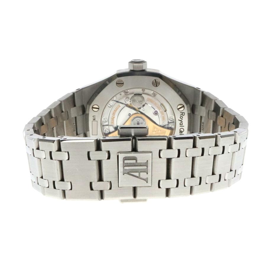 AUDEMARS PIGUET オーデマピゲ ロイヤルオーク 15450ST ステンレス シルバー メンズ 腕時計 【中古】