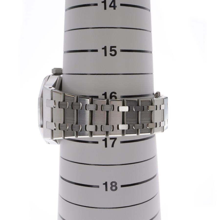 AUDEMARS PIGUET オーデマピゲ ロイヤルオーク 15450ST ステンレス シルバー メンズ 腕時計 【中古】